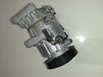 фото thumb №6, Kia hyundai компресор клімат компресор ca500aleca08