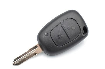 фото thumb №1, Opel movano vivaro ключ корпус pilot