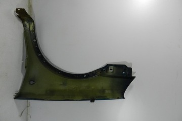 фото thumb №7, 119.błotnik перед передний правый opel corsa c 00-06