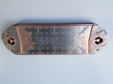 Новая оригинальная радиатор масла renault t gama t range c k d premium dxi Недорого, фото thumb