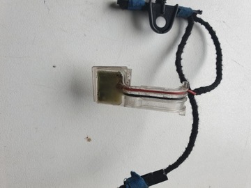 фото thumb №12, Джгут установка з двері bmw x6 e71 лівий зад 9207862 pod доводчик оригінальний номер eu