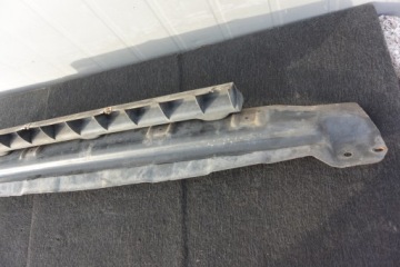 фото thumb №7, Балка підсилювач перед pas audi q7 4l lift touare