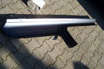 фото thumb №4, Ford connect bok обшивка дах