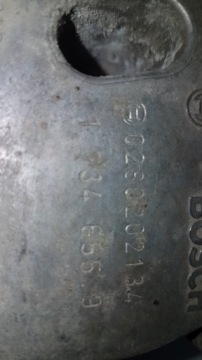 фото thumb №3, Расходомер 0280200204 0230202203