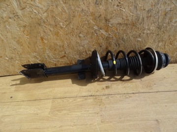 фото thumb №1, Dacia duster ii 2018 1,5 dci амортизатор правый задняя