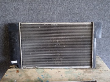 фото thumb №1, Радиатор кондиционер toyota avensis t27 mf422133