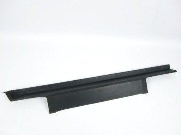 фото thumb №1, Накладка порог задняя левая mercedes r-klasa w251