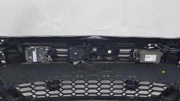 фото thumb №8, Audi rs7 4k8 rs6 4k0 18r- бампер kpl. новий oryg.