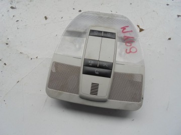 Купити Лампа освітлення салону mercedes a w169, фото thumb