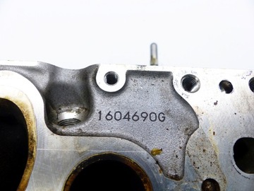 фото thumb №8, Audi a6 c7 a7 4g 3.0 tdi czv головка цилиндров p