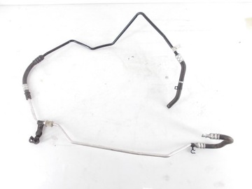 фото thumb №1, Wąż підсилювача трубка volvo xc60 d4 lift