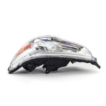 фото thumb №14, Фара лампи mitsubishi asx 10'-15' - l+p -depo