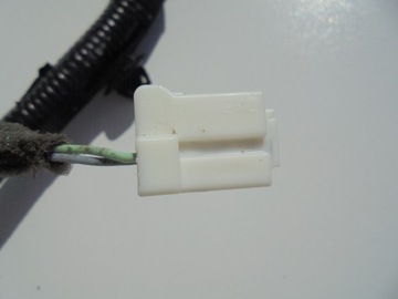 фото thumb №5, Qashqai ii j11 жгут электропроводка дверь правый задняя