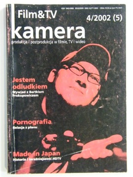 KAMERA FILM&TV 4/2002 (5)