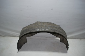 фото thumb №1, Bmw x5 e70 подкрылок правое задняя задние