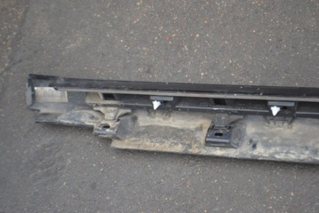 фото thumb №13, Планка порогова накладка права vw passat b8 універсал