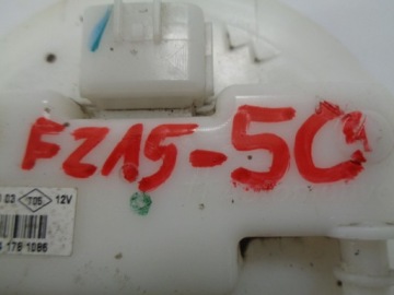 фото thumb №6, Renault clio iv 0.9 tce насос пального