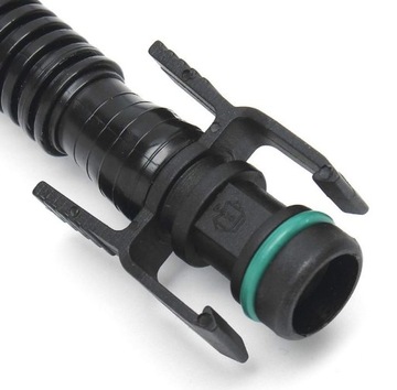 фото thumb №10, Шланг масляний вентиляція картера peugeot 607 807 1.8 2.0 16v