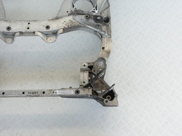 фото thumb №13, Bmw m5 f10 m6 f12 f13 f06 подрамник подрамник перед