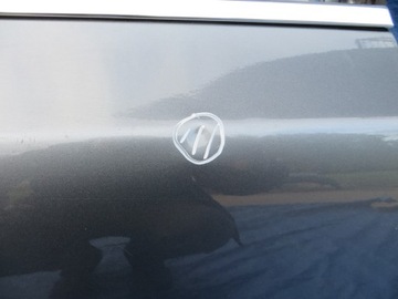 фото thumb №3, Volvo v40 дверь передние правое перед