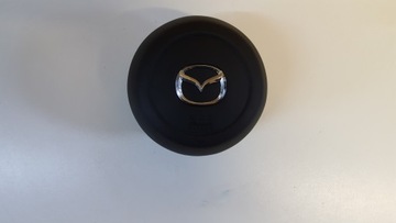 фото thumb №1, Mazda 3 iii 20 подушка безопасности подушка воздушная водителя