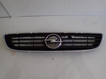 фото thumb №1, Решётка радиатора opel zafira a 99-05 nowa оригинал