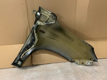 фото thumb №5, Fiat panda 12- лівий передній крила