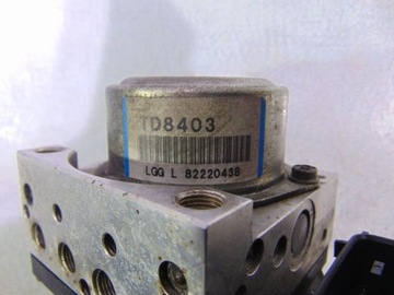 фото thumb №5, Насос abs td8403 renault koleos 2.0dci
