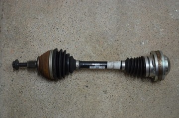 фото thumb №1, Vw scirocco 2.0tsi dsg приводной вал левая 3ab407271