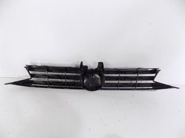 фото thumb №6, Решітка радіатора vw touran iii 5ta