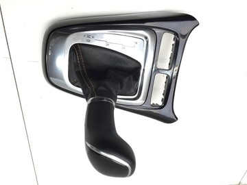 фото thumb №1, Crossland x ручка чехол переключения передач автоматическая коробка передач