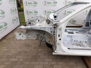 фото thumb №10, Audi a3 чверть блок двигуна носик