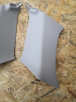 фото thumb №3, Renault megane iv kombi защита стойка задняя