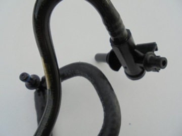 фото thumb №5, Micra k14 шланг топлива 166714217r 1.5 dci