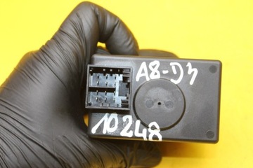 фото thumb №4, Замок зажигания ключ audi a8 d3 3d0905865c