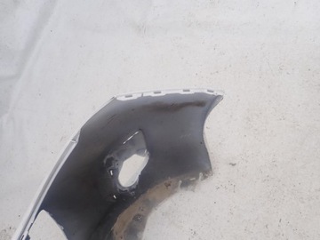 фото thumb №13, Mazda 2 ii lift 10-14 бампер перед передній