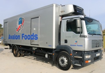 фото thumb №1, Ресора напівресора подушка man tgm 18.280