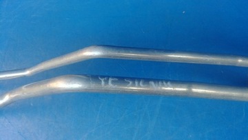 фото thumb №7, Шланг трубка wąż кондиціонера porsche 911 991 4s