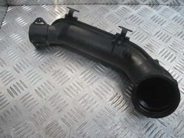 фото thumb №1, Wąż інтеркулера vw golf