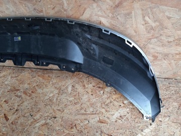 фото thumb №7, Диффузор спойлер бампера зад audi e-tron 4ke