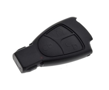 фото thumb №1, Корпус ключа пульт mercedes w202 w210 vito
