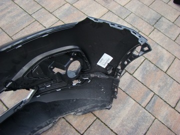 фото thumb №9, Seat tarraco-zderzak перед передній