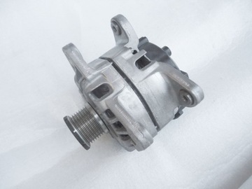 фото thumb №4, Renault megane dacia 1,2tce генератор