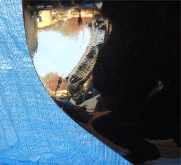 фото thumb №6, Mercedes r-klasa w251 long дверь правое задняя