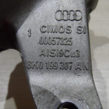 Купити Кронштейн кронштейн двигуна генератора audi a5 4.2 fsi, фото thumb