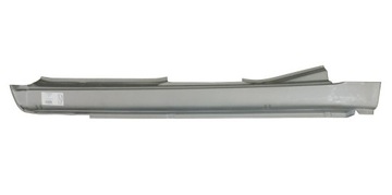 фото thumb №1, Fiat punto ii 99-10 5-дверь порог пороги новый левый