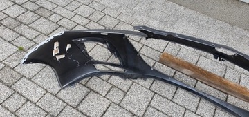 фото thumb №13, Mazda 3 09-11 бампер перед оригинал z156