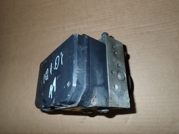 фото thumb №9, Toyota iq 1.0i 1kr 08- насос abs-u блок управления abs