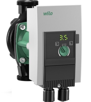 Циркуляционный насос Wilo Wilo-Yonos MAXO 30/0,5-10 48ч