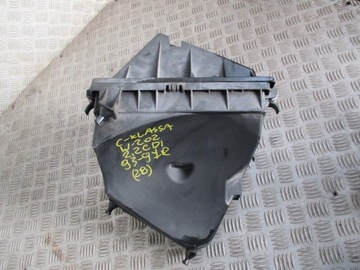 фото thumb №9, Корпус фильтра воздуха mercedes c w202 2.2cdi